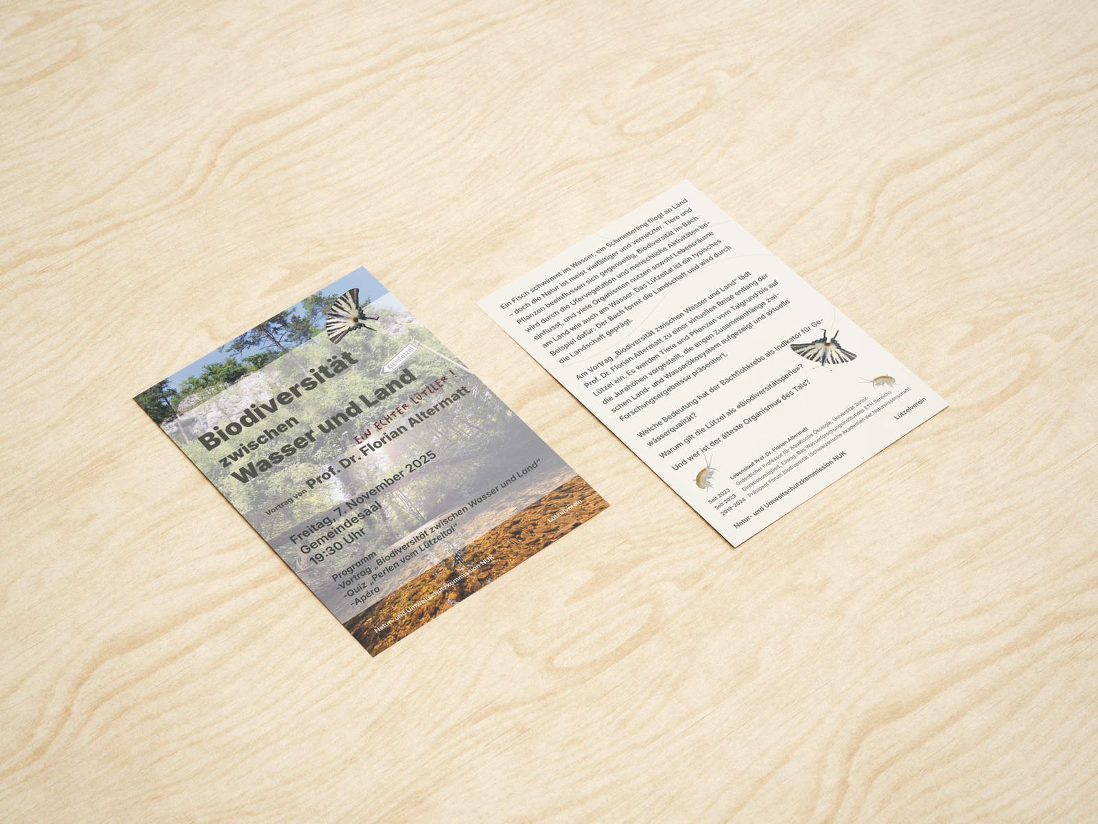 free a5 flyer mockup 2 biodiv