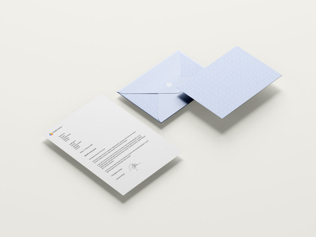 free envelope mockup 4 studiocolor w