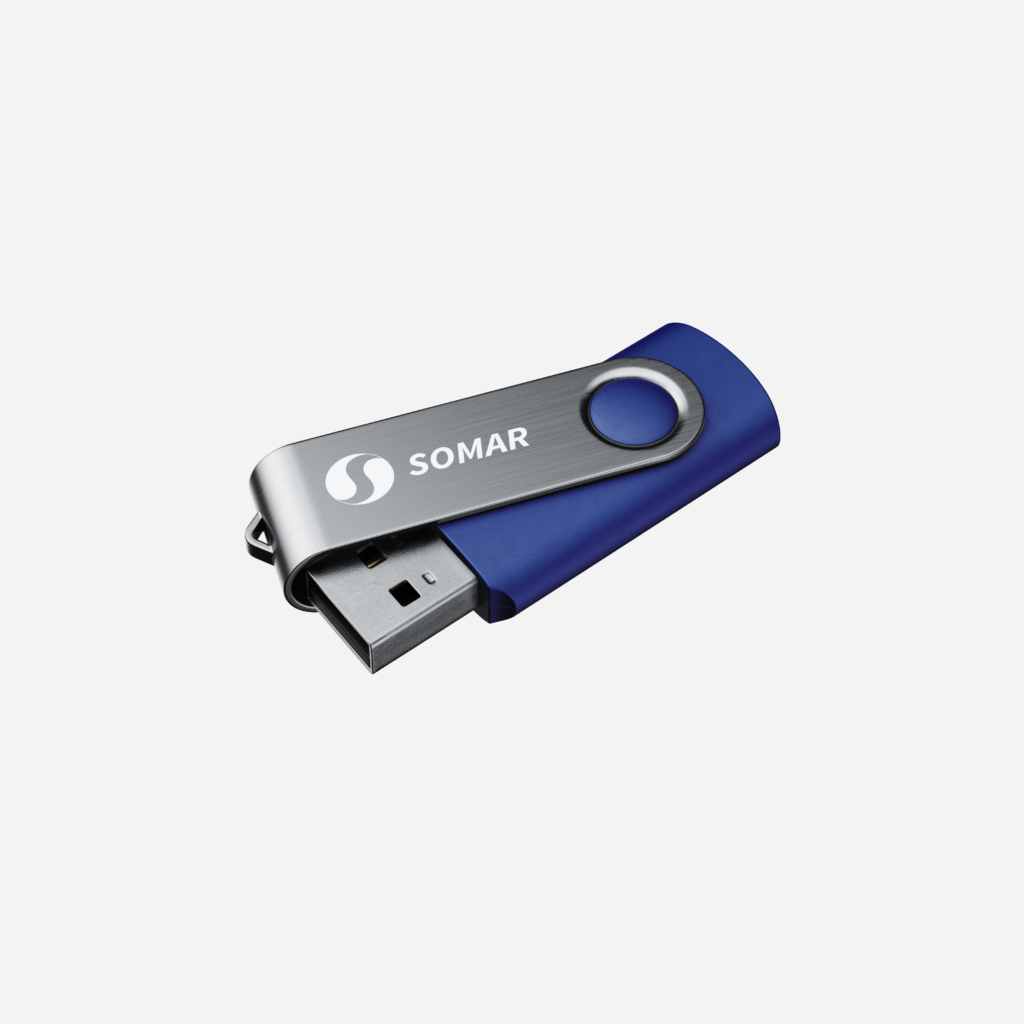 pendrive mockup 3 somar w z